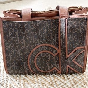 CK Tote Bag